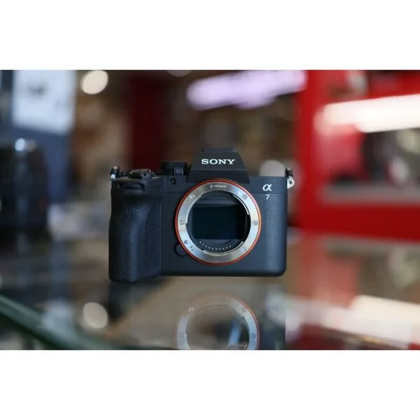 Sony A7 V