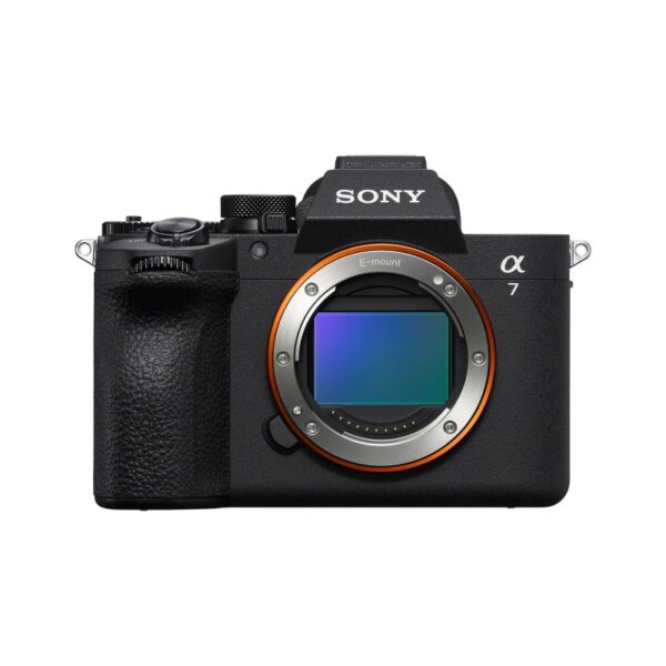 Sony A7 V