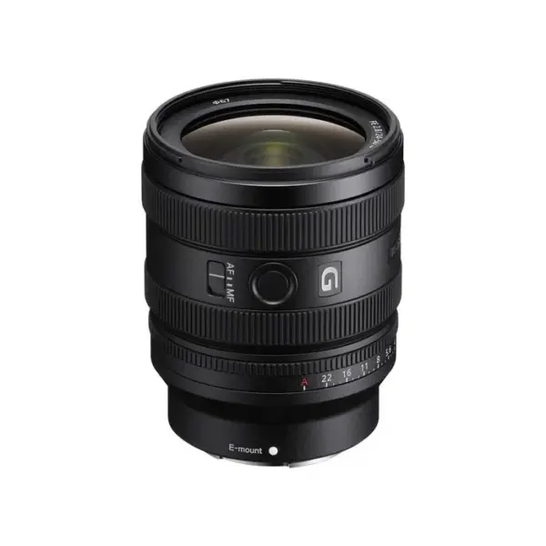 Sony FE 24-50mm F2.8G