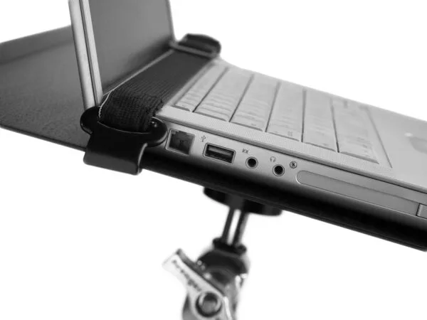 TetherTools SecureStrap for Tether Table Aero System 9 laptop secure strap