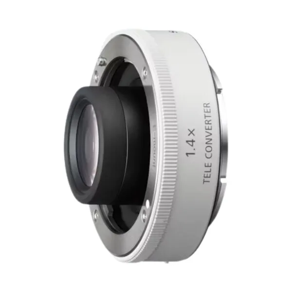 sony 1.4x montura e