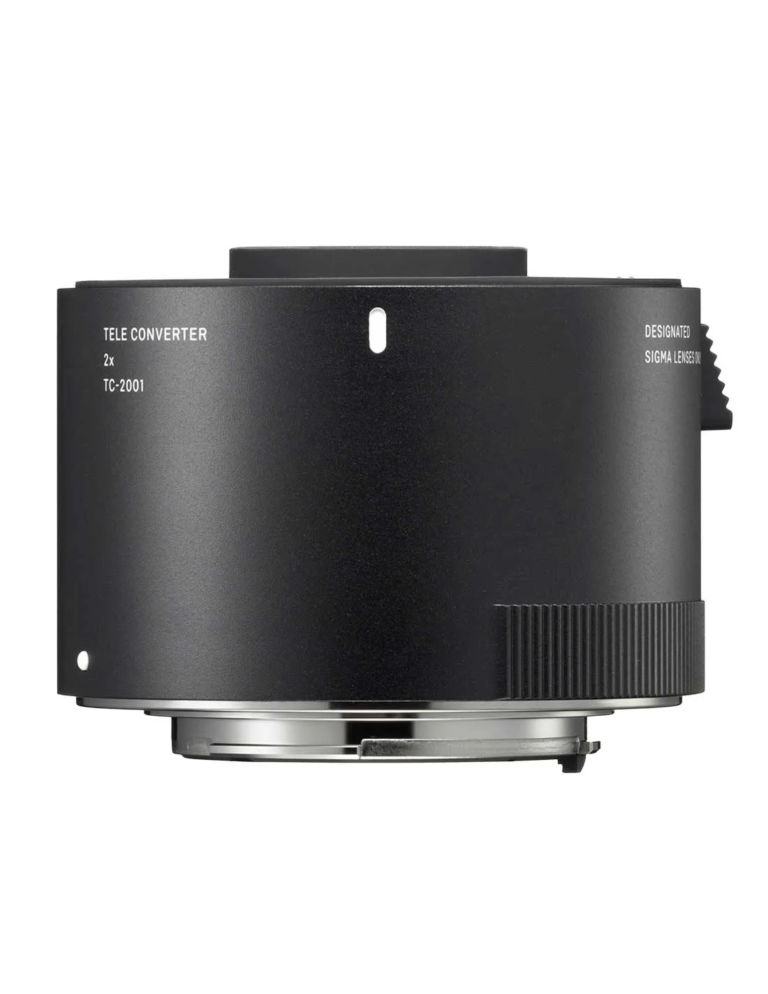 teleconvertidor sigma tc