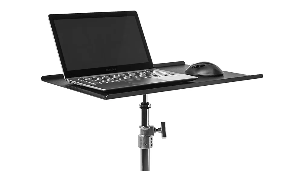 TetherTools Tether Table Aero - Mesa 13 tether tools aero master black