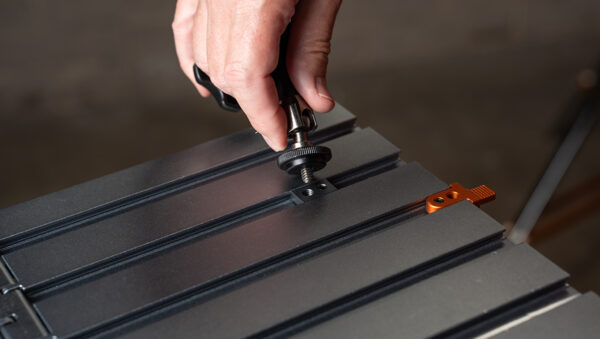 Tether Tools AeroTrac | Estación de Trabajo Portátil 29 Tether Tools AeroTrac | Estación de Trabajo Portátil