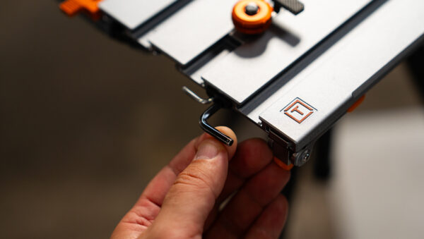 Tether Tools AeroTrac | Estación de Trabajo Portátil 32 Tether Tools AeroTrac | Estación de Trabajo Portátil