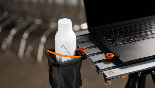 Tether Tools AeroTrac | Estación de Trabajo Portátil 34 Tether Tools AeroTrac | Estación de Trabajo Portátil