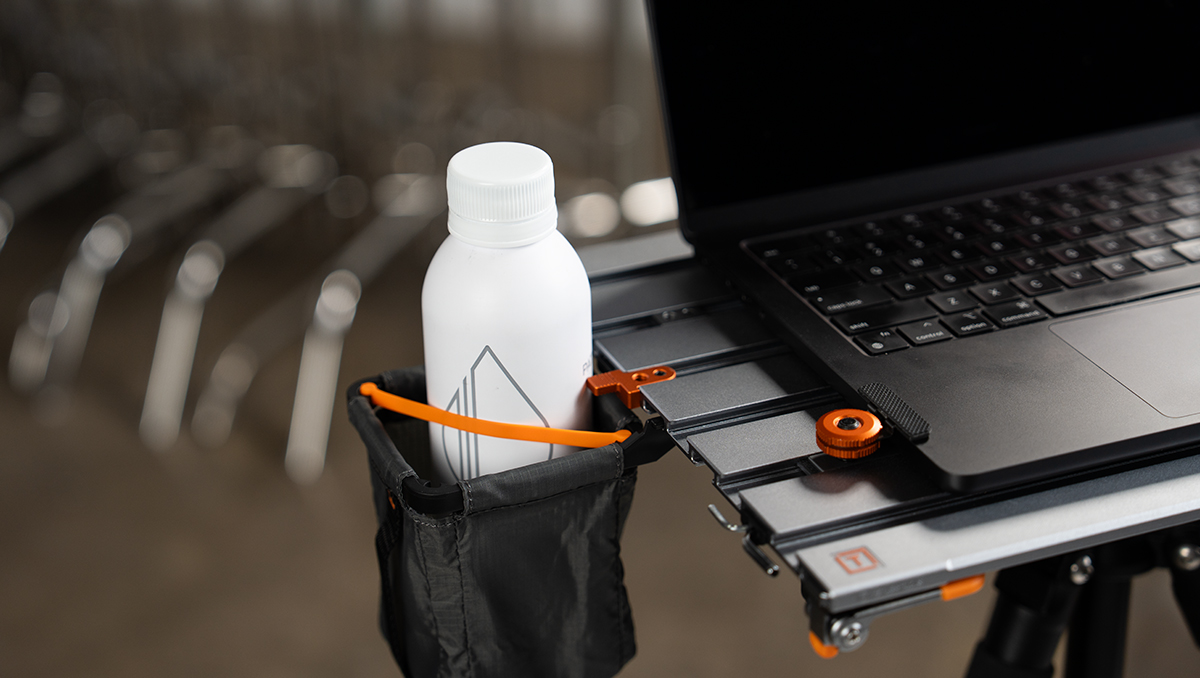 Tether Tools AeroTrac | Estación de Trabajo Portátil 8 Tether Tools AeroTrac | Estación de Trabajo Portátil - Imagen 8