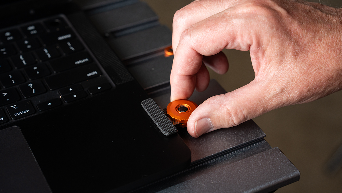 Tether Tools AeroTrac | Estación de Trabajo Portátil 9 Tether Tools AeroTrac | Estación de Trabajo Portátil - Imagen 9