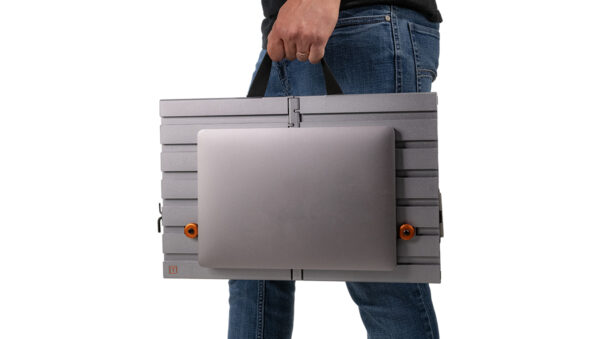 Tether Tools AeroTrac | Estación de Trabajo Portátil 36 Tether Tools AeroTrac | Estación de Trabajo Portátil