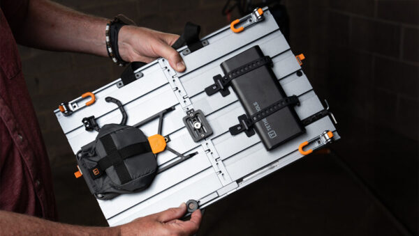 AeroTrac Tech Straps