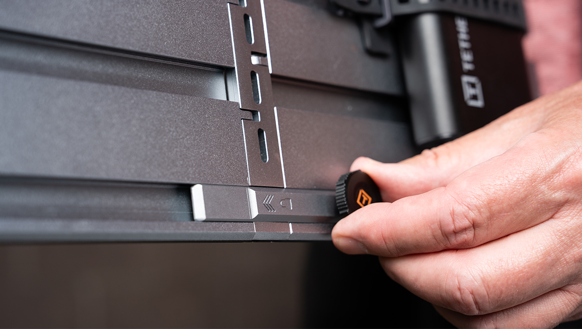 Tether Tools AeroTrac | Estación de Trabajo Portátil 16 Tether Tools AeroTrac | Estación de Trabajo Portátil - Imagen 16