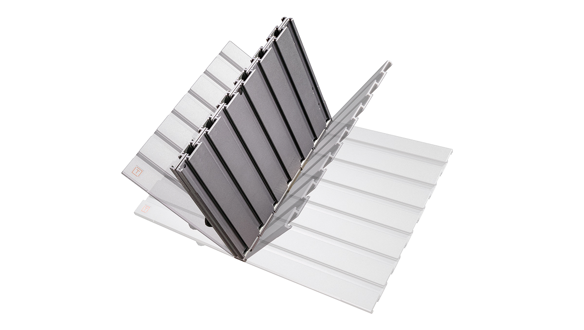 Tether Tools AeroTrac | Estación de Trabajo Portátil 17 Tether Tools AeroTrac | Estación de Trabajo Portátil - Imagen 17