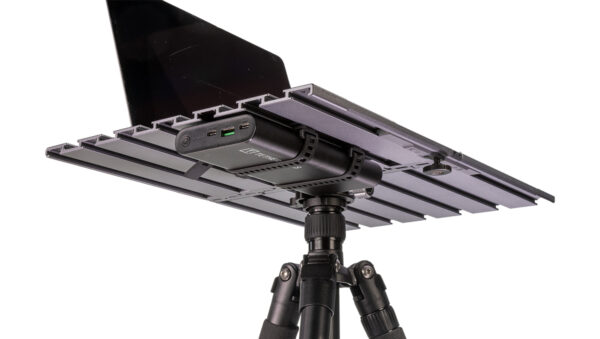 Tether Tools AeroTrac | Estación de Trabajo Portátil 45 Tether Tools AeroTrac | Estación de Trabajo Portátil