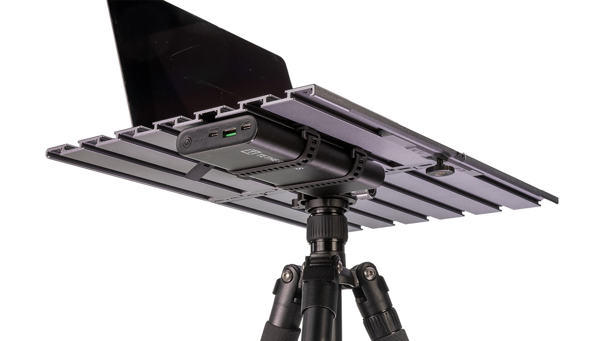 Tether Tools AeroTrac | Estación de Trabajo Portátil 19 Tether Tools AeroTrac | Estación de Trabajo Portátil - Imagen 19