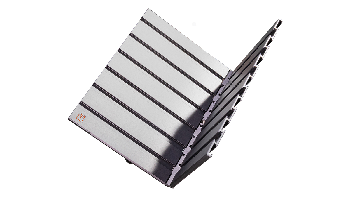 Tether Tools AeroTrac | Estación de Trabajo Portátil 20 Tether Tools AeroTrac | Estación de Trabajo Portátil - Imagen 20