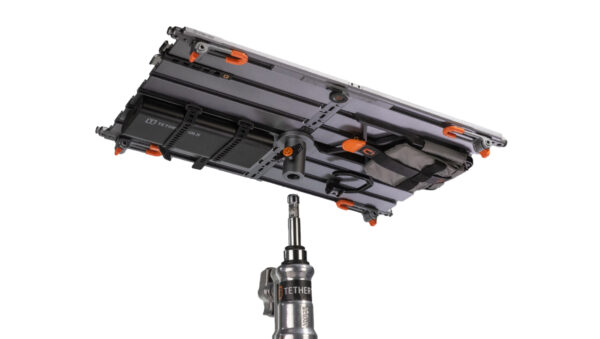 Tether Tools AeroTrac | Estación de Trabajo Portátil 47 Tether Tools AeroTrac | Estación de Trabajo Portátil