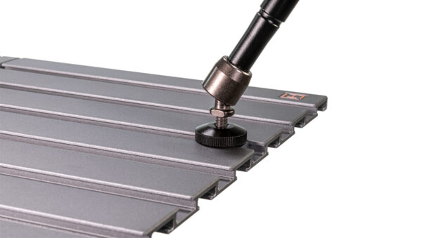 Tether Tools AeroTrac | Estación de Trabajo Portátil 48 Tether Tools AeroTrac | Estación de Trabajo Portátil