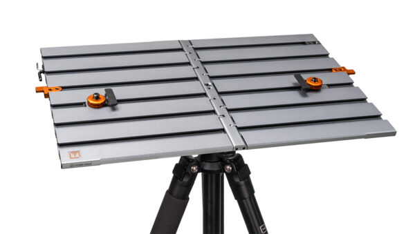 Tether Tools AeroTrac | Estación de Trabajo Portátil 27 Tether Tools AeroTrac | Estación de Trabajo Portátil