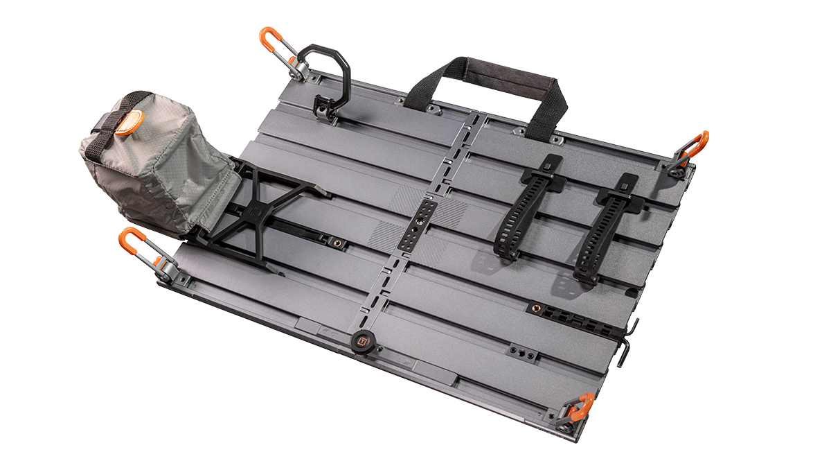 Tether Tools AeroTrac | Estación de Trabajo Portátil 25 Tether Tools AeroTrac | Estación de Trabajo Portátil - Imagen 25