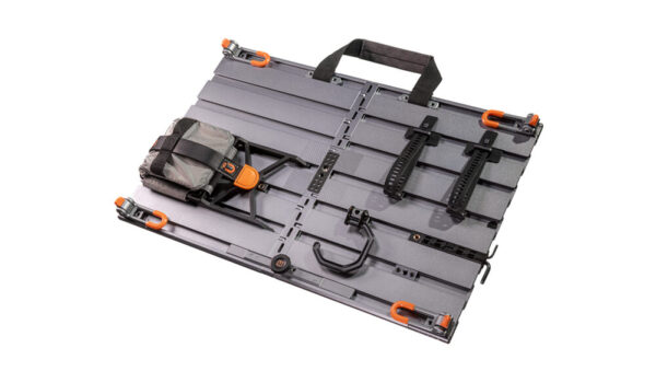 AeroTrac Tech Straps