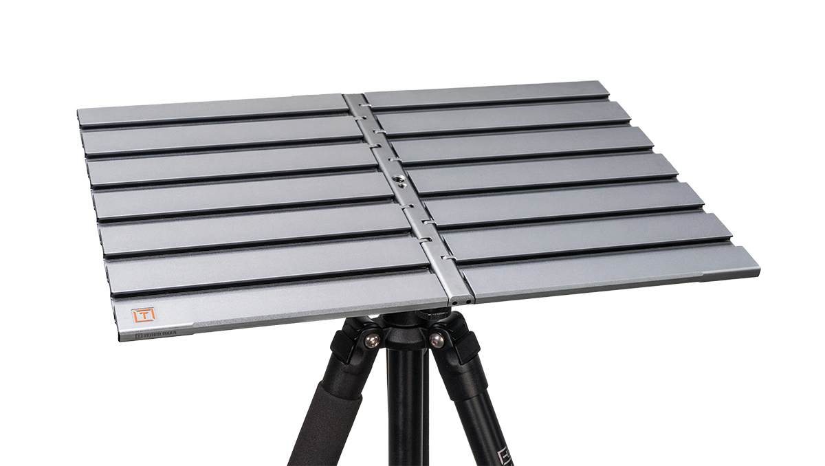 Tether Tools AeroTrac | Estación de Trabajo Portátil 26 Tether Tools AeroTrac | Estación de Trabajo Portátil - Imagen 26