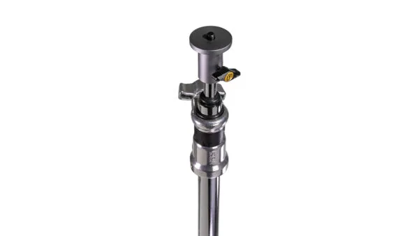 Adaptador Rock Solid Baby Ballhead (Adapta un pin de 5/8" o un receptor Junior de 1-1/8" a una rosca de 3/8"-16) 12 Adaptador Rock Solid Baby Ballhead (Adapta un pin de 5/8" o un receptor Junior de 1-1/8" a una rosca de 3/8"-16)
