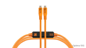Optima 10G USB-C
