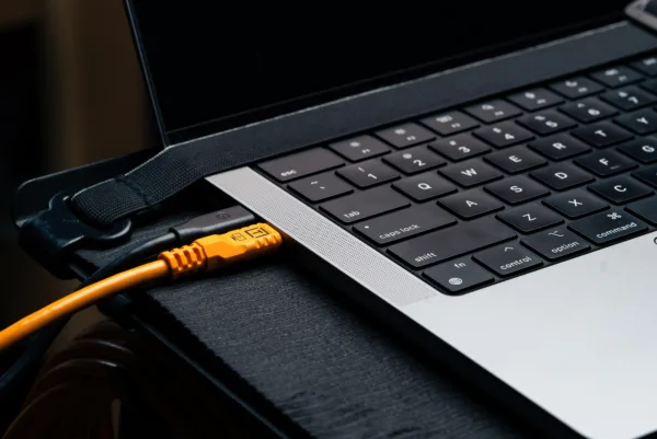 TetherPro Optima 10G USB-C ORG Cable de alta velocidad 6 TetherPro Optima 10G USB-C ORG Cable de alta velocidad