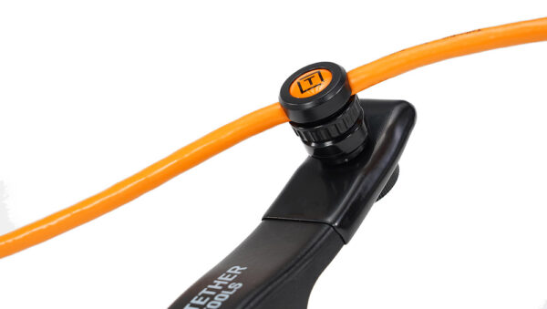 tether tools cable