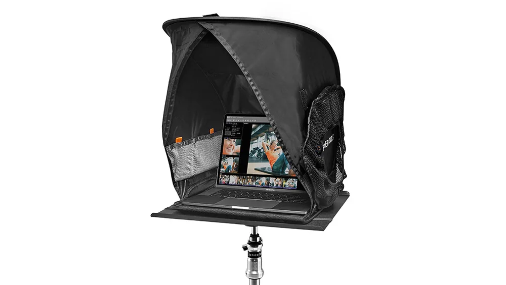 sunshade for laptops
