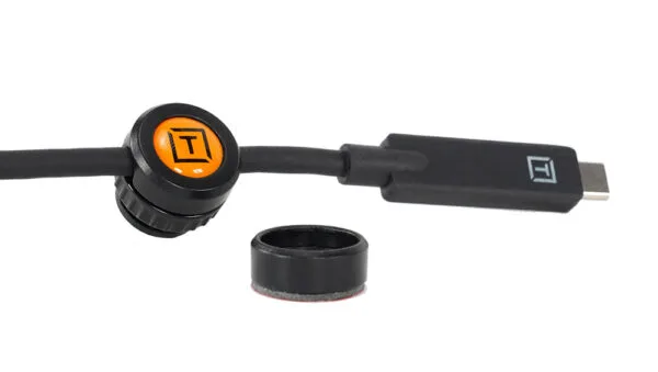 tether tools cable
