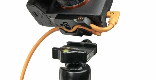 tetherguard lever lock