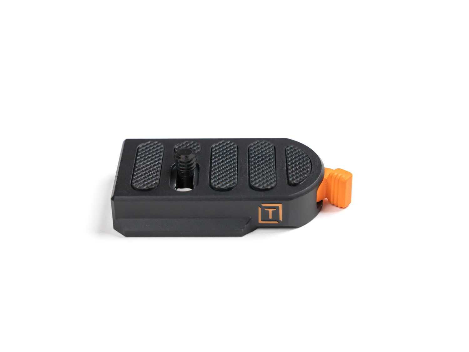 TetherGuard LeverLock Plate – Piastra Per Cavi Con Scarico Tensione Per Fotocamere