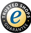 trusted shop logo