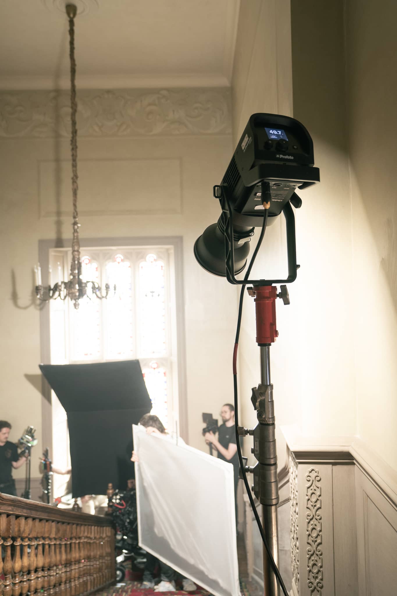Shooting de producto