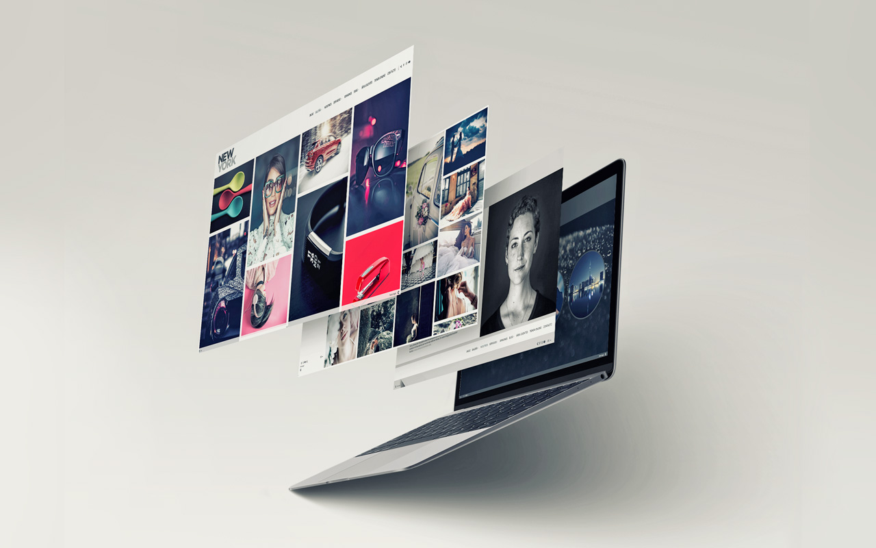 webs fotografos themes