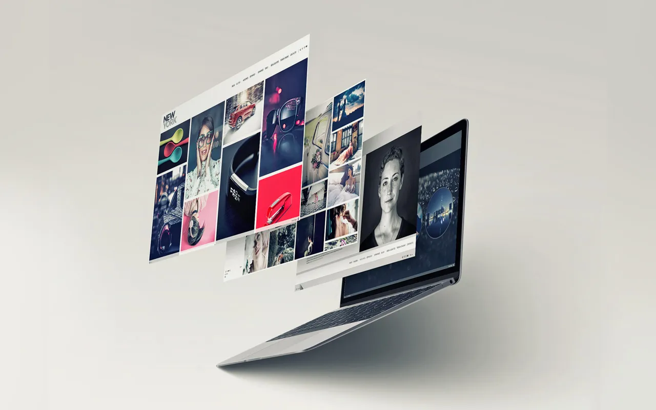 webs fotografos themes