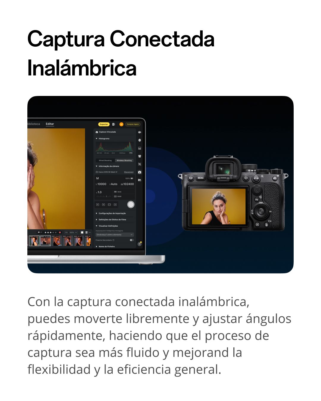 Evoto AI 2 Evoto AI - Imagen 2