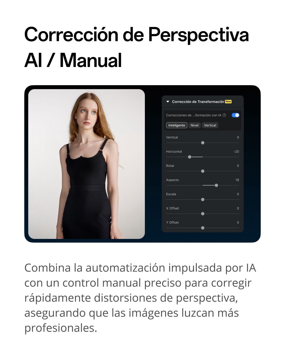 Evoto AI 4 Evoto AI - Imagen 4